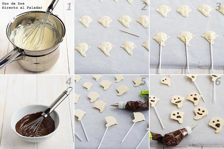 Recetas fáciles y rápidas para Halloween
