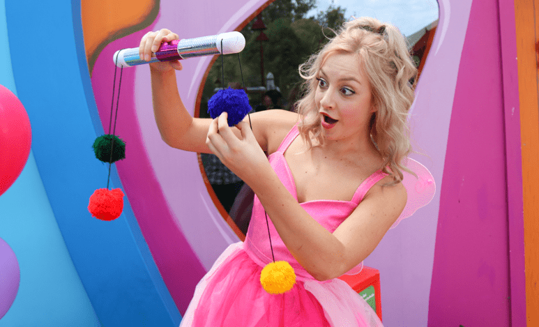 Este verano celebra tus fiestas de una forma fresquita y segura en Hanky Planet