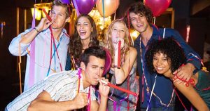 juegos para fiestas