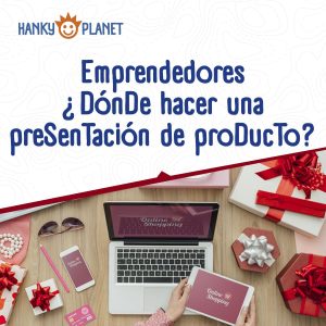 presentaciones de producto