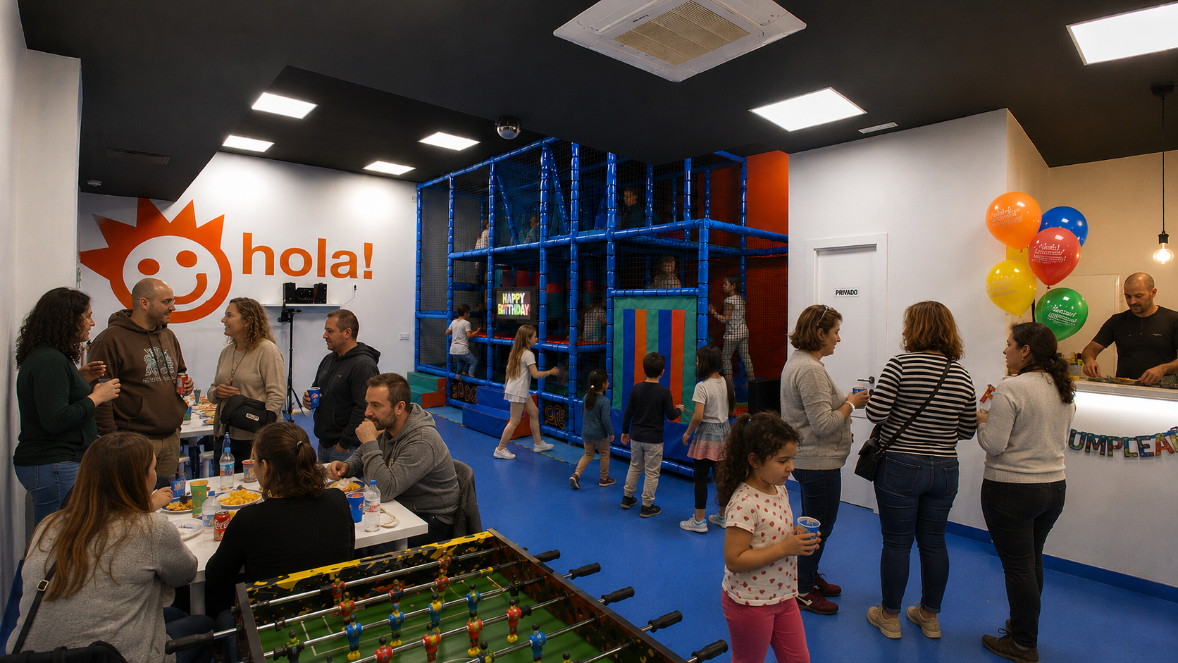 slider las rozas